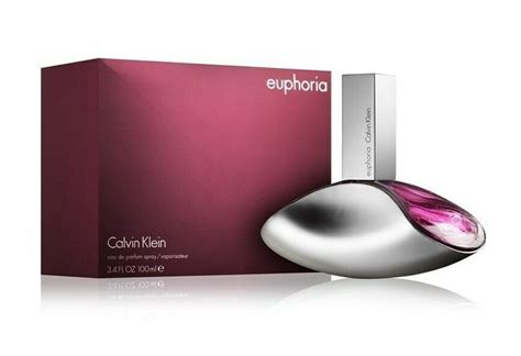 euphoria perfume walmart